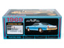 AMT 1969 Ford Galaxie Hardtop 1:25 Scale Model Kit