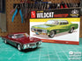 AMT 1970 Buick Wildcat Hardtop 1:25 Scale Model Kit