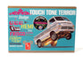 AMT 1966 Dodge A100 Pickup "Touch Tone Terror" 1:25 Scale Model Kit
