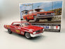 AMT 1962 Pontiac Catalina Super Stock 1:25 Scale Model Kit