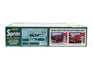 AMT International Transtar 4300 Eagle Sprite 1:25 Scale Model Kit