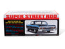 AMT 1964 Chevrolet Impala "Super Street Rod" 1:25 Scale Model Kit
