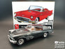 AMT 1957 Ford Thunderbird 1:25 Scale Model Kit