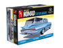 AMT 1960 Chevrolet Nomad Station Wagon Craftsman Plus 1:25 Scale Model Kit