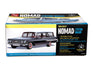 AMT 1960 Chevrolet Nomad Station Wagon Craftsman Plus 1:25 Scale Model Kit