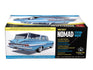 AMT 1960 Chevrolet Nomad Station Wagon Craftsman Plus 1:25 Scale Model Kit