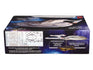 AMT Star Trek U.S.S. Enterprise NCC-1701-E (Translucent) 1:1400 Scale Model Kit - Auto World Store
