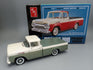 AMT 1960 Ford F-100 Pickup w/Trailer 1:25 Scale Model Kit