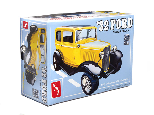 AMT1414_1932FordSedanSRS_Pkg_F