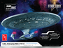 AMT Star Trek: The Next Generation U.S.S. Enterprise NCC-1701-D 1:1400 Scale Model Kit