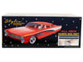 AMT 1961 Ford Galaxie Hardtop 1:25 Scale Model Kit