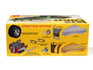 AMT 1939 Ford Sedan Street Rod Series 1:25 Scale Model Kit