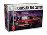 AMT 1957 Chrysler 300 Custom Version 1:25 Scale Model Kit