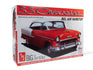 AMT 1955 Chevy Bel Air Hardtop 1:16 Scale Model Kit