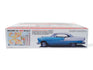 AMT 1955 Chevy Bel Air Hardtop 1:16 Scale Model Kit