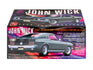 AMT 1969 Ford Mustang Mach I John Wick 1:25 Scale Model Kit