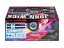 AMT 1969 Ford Mustang Mach I John Wick 1:25 Scale Model Kit