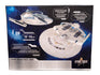 AMT Star Trek II: The Wrath of Khan U.S.S Reliant 1:537 Scale Model Kit