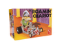 "PRE-ORDER" AMT 'Li'l Roamin" Chariot Show Rod 1:25 Scale Model Kit (DUE AUGUST 2025)