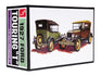 AMT 1927 Ford T Touring 1:25 Scale Model Kit