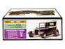 AMT 1927 Ford T Touring 1:25 Scale Model Kit