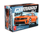 AMT 2013 Chevy Camaro ZL1 1:25 Scale Model Kit - Auto World Store