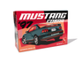 AMT 1997 Ford Mustang Cobra 1:25 Scale Model Kit
