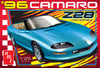 "PRE-ORDER" AMT 1996 Chevy Camaro Z28 Convertible 1:25 Scale Model Kit (DUE SEPTEMBER 2025)
