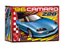 "PRE-ORDER" AMT 1996 Chevy Camaro Z28 Convertible 1:25 Scale Model Kit (DUE SEPTEMBER 2025)