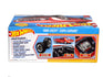 AMT 1969 Chevy Camaro COPO Hot Wheels 1:25 Scale Model Kit - Auto World Store