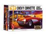"PRE-ORDER" AMT 1957 Chevy Corvette Street Machine 1:25 Scale Model Kit (DUE SEPTEMBER 2025)