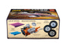 AMT 1965 Dodge Coronet 500 Hardtop HEMI 1:25 Scale Model Kit