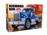 "PRE-ORDER" AMT Diamond Reo Truck Tractor 1:25 Scale Model Kit (DUE OCTOBER 2025)