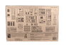 "PRE-ORDER" AMT Diamond Reo Truck Tractor 1:25 Scale Model Kit (DUE OCTOBER 2025)
