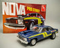 AMT 1976 Chevy Nova Pro Street 1:25 Scale Model Kit