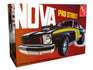 "PRE-ORDER" AMT 1976 Chevy Nova Pro Street 1:25 Scale Model Kit (DUE OCTOBER 2025)