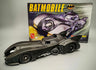 AMT 1989 Batmobile w/Seated Batman Figure 1:25 Scale Model Kit