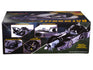 AMT 1989 Batmobile w/Seated Batman Figure 1:25 Scale Model Kit