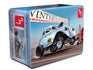 AMT 1933 Willys Gasser Ohio George w/Tin Packaging 1:25 Scale Model Kit