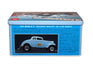 AMT 1933 Willys Gasser Ohio George w/Tin Packaging 1:25 Scale Model Kit