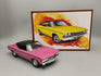 AMT 1969 Chevy Chevelle SS 396 Hardtop 1:25 Scale Model Kit