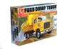 AMT Ford LNT-8000 Louisville Dump Truck 1:25 Scale Model Kit