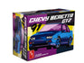 AMT 1991 Chevy Beretta GTZ 1:25 Scale Model Kit - Auto World Store