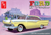 "PRE-ORDER" AMT 1957 Ford Fairlane Hardtop 3n1 1:25 Scale Model Kit (DUE JANUARY 2026)