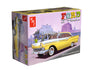 AMT 1957 Ford Fairlane Hardtop 3n1 1:25 Scale Model Kit - Auto World Store