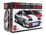 AMT 1977 Chevy Monza SS 1:25 Scale Model Kit