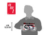 AMT 1977 Chevy Monza SS 1:25 Scale Model Kit