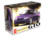 AMT 2004 Pontiac GTO 1:25 Scale Model Kit