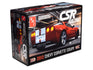 AMT 2012 Corvette Coupe CSR Racing 1:25 Scale Model Kit