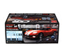 AMT 2012 Corvette Coupe CSR Racing 1:25 Scale Model Kit